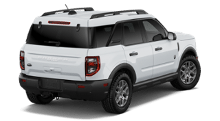 2026 Ford Bronco Sport® External Image 3
